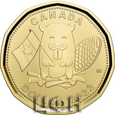 «O Canada 5-Coin Gift Card Set (2022) 1 dollar».jpg
