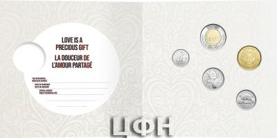 «Wedding 5-Coin Gift Card Set (2022).».jpg