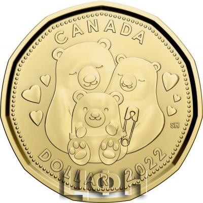 «Baby 5-Coin Gift Card Set (2022) 1 dollar».jpg