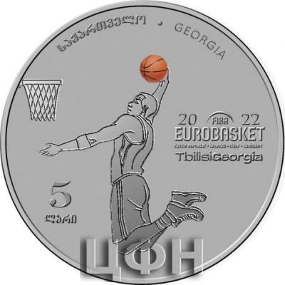«5 ლარის ევრობასკეტი 2022 obv».jpg