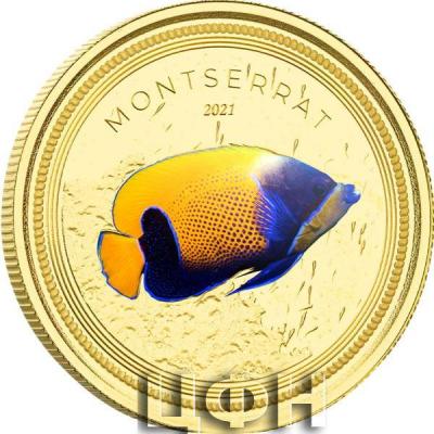 «$10 East Caribbean 2021 Montserrat gold.».jpg