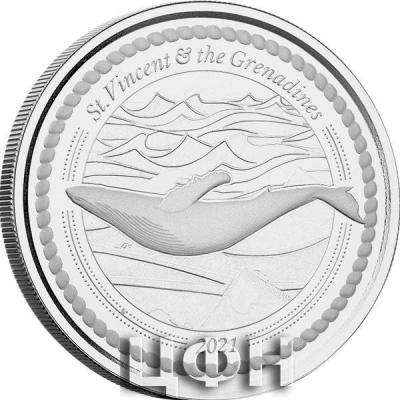 «$2 East Caribbean 2021 St. Vincent & the Grenadines silver».jpg
