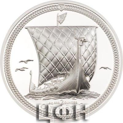 «One Noble Silver – Piedfort».jpg