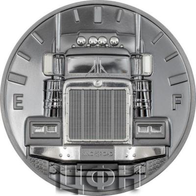 «Truck – King of the Road».jpg