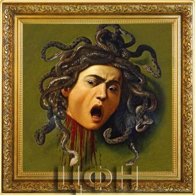 «1 Dollar MEDUSA Caravaggio 1 Oz Silver Coin 1$ Niue 2021 Proof».jpg