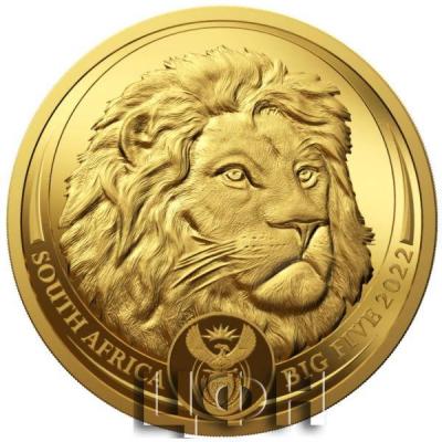 «LÖWE - 1 OZ Gold.».jpg