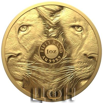 «LÖWE - 1 OZ Gold».jpg