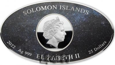 «25$ Solomon Islands 2022 Prooflike.».jpg