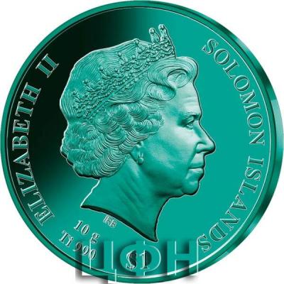 «1 Dollar Solomon Islands titan.».jpg
