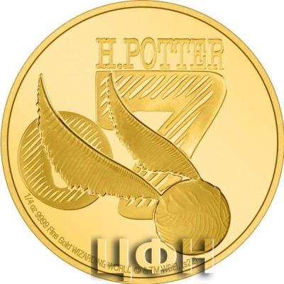 «25 $ Niue 0.4 Oz GOLDENER SCHNATZ™».jpg