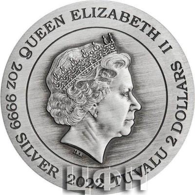 «2$ Tuvalu 2022 Antique Finish».jpg