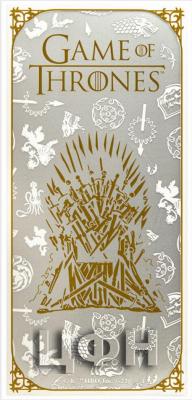 «1 Dollar GAME OF THRONES Bookmark Silver Note 1$ Samoa Prooflike».jpg