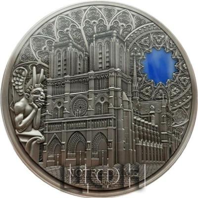 «NIUE 50 Dollars 2020 – Notre-Dame de Paris – 1 kg 0.999 silver antique finish.».jpg