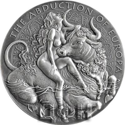 «ABDUCTION OF EUROPA CELESTIAL BEAUTY 2 OZ SILVER COIN 2000 FRANCS CAMEROON 2022.».jpg