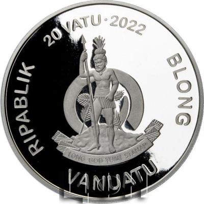 «Coin 20 Vatu Vanuatu 2022 Proof».jpg