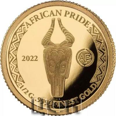 «Gold-Kollektion African Pride 2022.» 2.jpg