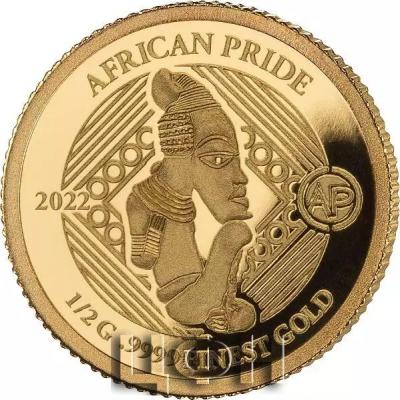«Gold-Kollektion African Pride 2022.» 3.jpg