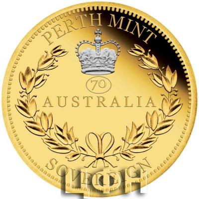 «Australia Sovereign 2022 Gold Proof Coin».jpg