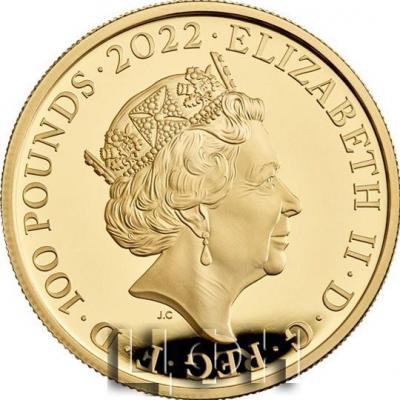 «.999 Gold United Kingdom - British Monarchs.».jpg