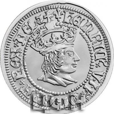 «.999 Silver United Kingdom - British Monarchs.».jpg
