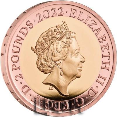 «£2 Silver Proof Coin 2022 UK.».jpg