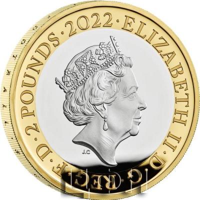 «£2 Silver Proof Coin 2022 UK».jpg