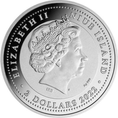 «2$ Niue 2022 Silver Coin».jpg