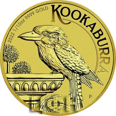 «AUSTRALIA KOOKABURRA», «15 DOLLARS».jpg