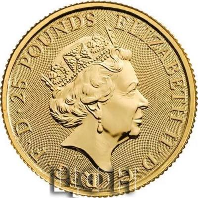 «25 POUNDS» «ELIZABETH II • D • G • REG • F • D».jpg