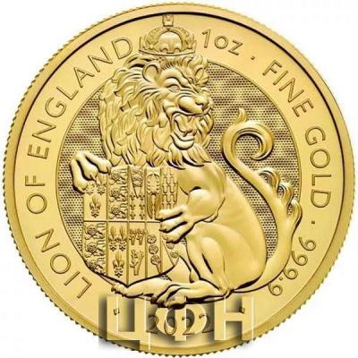 «100 POUNDS LION OF ENGLAND» «ELIZABETH II • D • G • REG • F • D».jpg