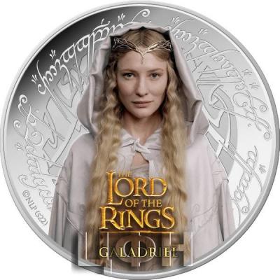 «LORD OF THE RING - GALADRIEL».jpg