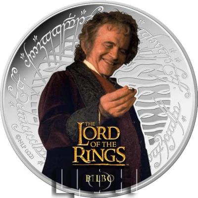 «LORD OF THE RING - BILBO».jpg