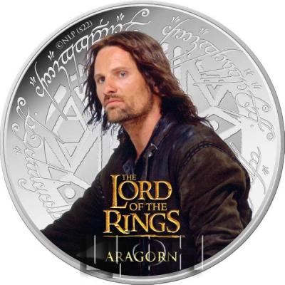 «LORD OF THE RING - ARAGORN».jpg