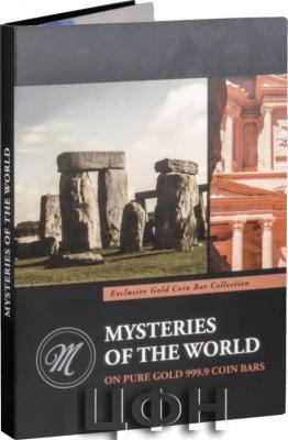 «Solomon Islands - MYSTERIES OF THE WORLD.».jpg
