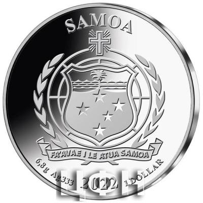 «$1  2022 SAMOA».jpg