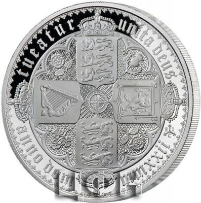 «2022 Saint Helena Silver Kilo Gothic Crown, Coin from».jpg