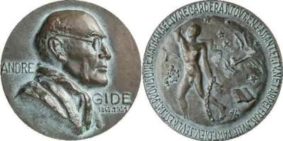 22 ноября 1869 года родился — Андре Жид.jpg