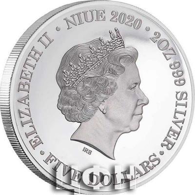 «2 Oz Silver Coin 5$ Niue 2020».jpg