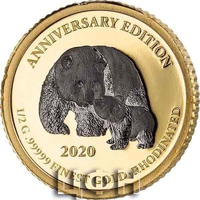 «ANNIVERSARY EDITION - RHODINATED».jpg