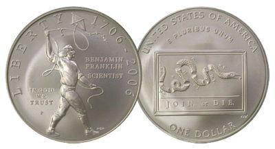 17 января 1706 года родился — Бенджамин Франклин.jpg