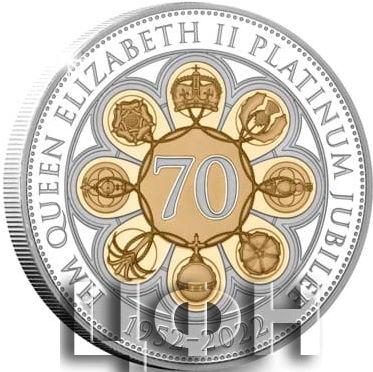 «Pounds 925 Silver with selective 24ct Gold - Platinum Jubilee».jpg