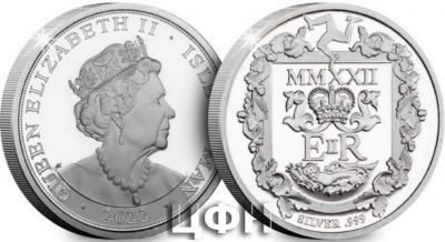 «JUST 500 of these Silver Sovereign DateStamps™ have been issued».jpg