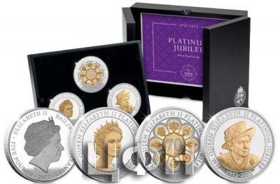 «The ULTIMATE Silver £5 Platinum Jubilee Collection» (2).JPG