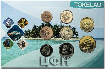«2017 Tokelau 8-Coin Set 1 Cent - 2 Dollars BU.».jpg