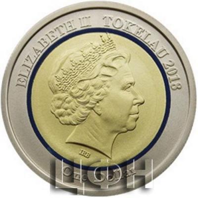 «1 Dollar - Elizabeth II Year of the Dog.».jpg