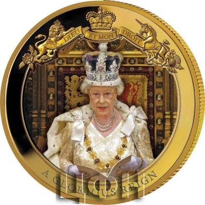 «A GLORIOUS REIGN».jpg