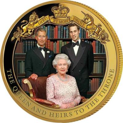 «THE QUEEN AND HEIRS TO THE THRONE».jpg