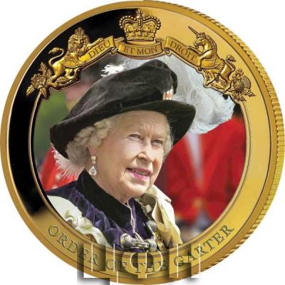 «ORDER OF THE GARTER».jpg