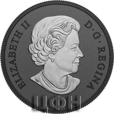 «ELIZABETH II». «D • G • REGINA».jpg