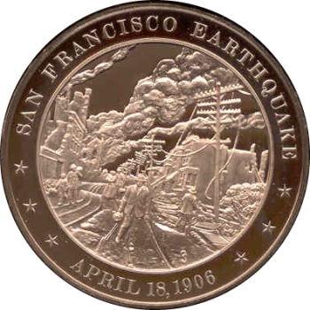 18 апреля 1906 года — В результате землетрясения разрушена часть Сан-Франциско..jpg
